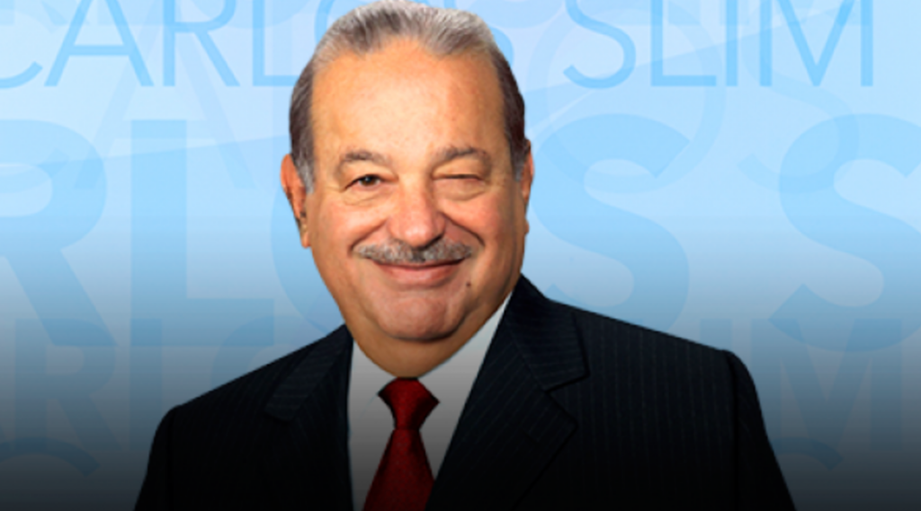 Carta abierta a Carlos Slim Helu, Carlos Slim Domit, Patrick Slim Domit y Daniel Hajj Aboumrad